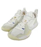 ナイキ NIKE ジョーダン デルタ Jordan Delta CD6109-101 ホワイト 白 ヴァストグレー 26
