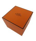 エルメス HERMES 空箱 リング用 指輪用 オレンジ