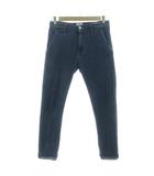 ピーティーゼロチンクエ PT05 play it loud ジーンズ GRUNGE RELAXED FIT スウェットデニム ストレッチ ブルー 青 31