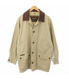 ティンバーランド Timberland ステンカラーコート ジャケット S ベージュ /TK ■MU