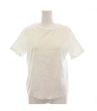 イエナ IENA J.B.ATTIRE別注 Cannes コンパクトTシャツ カットソー 半袖 1 白 JBM-2401-IE /YM ■BM