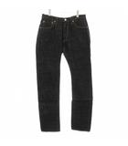 G3 SELVEDGE DENIM 5P デニムパンツ ジーンズ テーパード セルビッチ ジップフライ 31 インディゴブルー F147 /KU ■BM