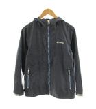 コロンビア Columbia マウンテンパーカー ジップアップ M グレー /AN44 ■MU