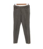 コムサモデルズ COMME CA MODELS パンツ スラックス M グレー /JS ■GY66