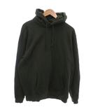 ギャップ GAP パーカー L 緑 グリーン フード付き 長袖 カンガルーポケット ECF003 /KR ■ECF003