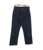 リーバイス Levi's 520 デニムパンツ ジーンズ W30 L34 インディゴブルー ストレートシルエット フルレングス /MX ■ECF005
