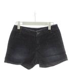 ルシェルブルー LE CIEL BLEU デニムショートパンツ 36 インディゴ 14A68016 /AN