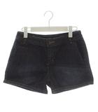 ルシェルブルー LE CIEL BLEU デニムショートパンツ 36 インディゴ 14A68016 /AN