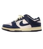 ナイキ NIKE タグ付き Women's Dunk Low PRM 