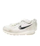ナイキ NIKE × フィアオブゴッド Fear of God Air Skylon 2 ランニングシューズ スニーカー ローカット レースアップ ロゴ 28cm 白 ホワイト BQ2752-100 /MN9 ■GY01