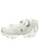 リーボック Reebok INSTAPUMP FURY OG NM ランニングシューズ スニーカー スリッポン ロゴ スポーツ 27.5cm グレー FN1579 /MN12 ■GY01