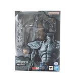  BANDAI 幽☆遊☆白書 S.H.Figuarts 戸愚呂弟 100% フィギュア 対象年齢15歳以上 マルチカラー ■GY20 /MQ