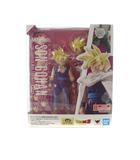  BANDAI S.H.Figuarts ドラゴンボールZ スーパーサイヤ人孫悟飯 悟空を超えた戦士 フィギュア 対象年齢15歳以上 マルチカラー ■GY20 /MQ