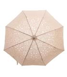 ヴィヴィアンウエストウッド Vivienne Westwood 日傘 アンブレラ ピンク 総柄 ロゴ /FF ■GY03