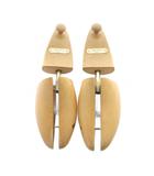 ロイド フットウェア Lloyd Footwear シューキーパー シューツリー 木製 S 29cm 茶 ブラウン ■GY03 /MQ