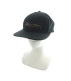 phazer Black Box Logo Cap キャップ 帽子 ロゴ 黒 ブラック ■GY03 /MQ