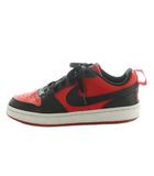 ナイキ NIKE GS Court Borough Low Recraft 