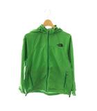 ザノースフェイス THE NORTH FACE マウンテンパーカー 140 グリーン NPJ11451 /DO ■GY01