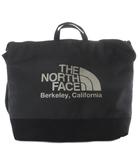 ザノースフェイス THE NORTH FACE BC SHOULDER TOTE トートバッグ 2WAY ショルダーバッグ ブラック NM82156 /YO14 ■GY01