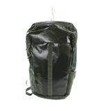 パタゴニア Patagonia STY49297SP21 リュックサック バックパック ロゴ カーキ 緑 グリーン ■GY42 /MQ