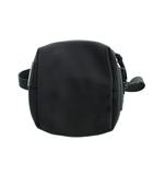 EMS BALLISTIC BLACK ポーチ ショルダーバッグ 斜めがけ ロゴ 黒 ブラック ■GY19 /MQ