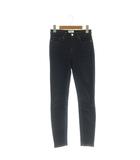 アクネ ストゥディオズ Acne Studios SKIN 5 RW RINSE デニムパンツ ジーンズ スキニー ストレッチ 24/32 ネイビー /MY ■OS ■GY69
