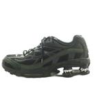 ナイキ NIKE × Supreme Shox Ride 2 