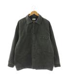 マックレガー マクレガー McGREGOR COLLECTION フリークスストア別注 ジャケット カバーオール L チャコールグレー 1051398700019 /DO