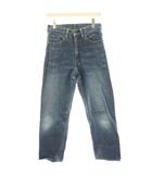 リーバイス Levi's W503 デニムパンツ ジーンズ ストレート USED加工 W30 L34 インディゴ /HN ■GY03