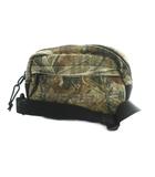 シュプリーム SUPREME 25FW Mini Shoulder Bag / Realtree AP Camo ショルダーバッグ スクエア型 総柄 ベージュ 黒 /MI ■GY12 ユニセックス
