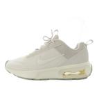 ナイキ NIKE AIR MAX INTRLK LITE スニーカー ローカット US65 ホワイト DX3705-002 /YO28 ■GY12