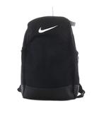 ナイキ NIKE ブラジリア 9.5 バックパック リュック DH7709-010 ブラック /YO13 ■GY12