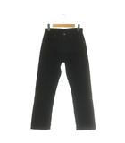 リーバイス Levi's 607 コーデュロイ パンツ ストレート 28 ブラウン /DF ■GY12