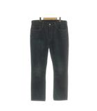 リーバイス Levi's 511 デニムパンツ ジーンズ ストレート スリム W36 インディゴ /DF ■GY12