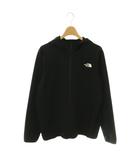 ザノースフェイス THE NORTH FACE APEX Thermal Hoodie パーカー ジャケット ジップアップ L ブラック NLW72283 /DO ■GY01