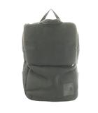 ザノースフェイス THE NORTH FACE シャトル デイパック Shuttle Daypack リュックサック バックパック 黒 ブラック /SS ■OS ■GY01