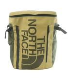ザノースフェイス THE NORTH FACE BC FUSE BOX 2 ヒューズボックス2 バックパック リュックサック ロゴ プリント バイカラー ベージュ グレー NM82255 /BB ■GY01