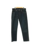 リーバイス Levi's 505 デニムパンツ ジーンズ ストレート 31 インディゴ /HK ■GY12