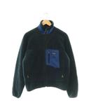 パタゴニア Patagonia 00s 2008年 Classic Retro X Jacket クラシック レトロX ジャケット フリース S ネイビー 紺 23055F8 /CX ■GY01