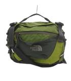 ザノースフェイス THE NORTH FACE 2WAY スポーツハイカー ショルダーバッグ 2way カーキ グレー RN61661 /TQ ■GY01