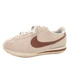 ナイキ NIKE WMNS CORTEZ スニーカー シューズ ローカット 24 茶 ブラウン IB1857-100 /FF■GY69