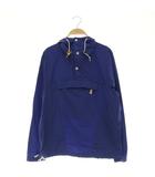 バテンウェア Battenwear パッカブルアノラック マウンテンパーカー ナイロン プルオーバー XXS ブルー /MY ■OS ■GY12