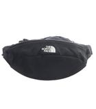 ザノースフェイス THE NORTH FACE スウィープ 4L ウェストバッグ ボディーバッグ 黒 ブラック NM72304 /SR ■GY1