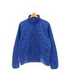 パタゴニア Patagonia ナノ パフ ジャケット ブルゾン キルティング XS ブルー 84210s1 /CX ■GY01