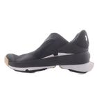 ナイキ NIKE WMNS GO FLYEASE スニーカー 24.5cm 黒 ブラック DR5540-001 /SR ■GY04