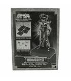  バンダイ BANDAI 聖闘士星矢 聖闘士聖衣神話 セントクロスマイス 専用ディスプレイスタンドセット クリアブルーVer フィギュア 箱付き /MW ■GY18
