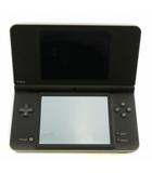  任天堂 NINTENDO ニンテンドー DSi LL 本体 ゲーム機 4.2型 茶色 ブラウン UTL-001 /XZ ■GY11