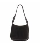 コーチ COACH オールドコーチ エルゴ トートバッグ ワンショルダー レザー マグネット 黒 ブラック 9047 /XZ ■GY18