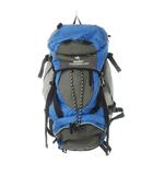 ドイター deuter FUTURA 50+10 VARIO フューチュラ 50+10 バリオ リュックサック バックパック ナイロン ロゴ 多機能 登山 キャンプ アウトドア 青 ブルー /CK1 ■GY11
