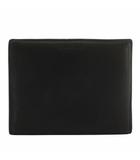 コーチ COACH カードケース カード入れ 二つ折り レザー ロゴ 黒 ブラック /XZ ■GY18